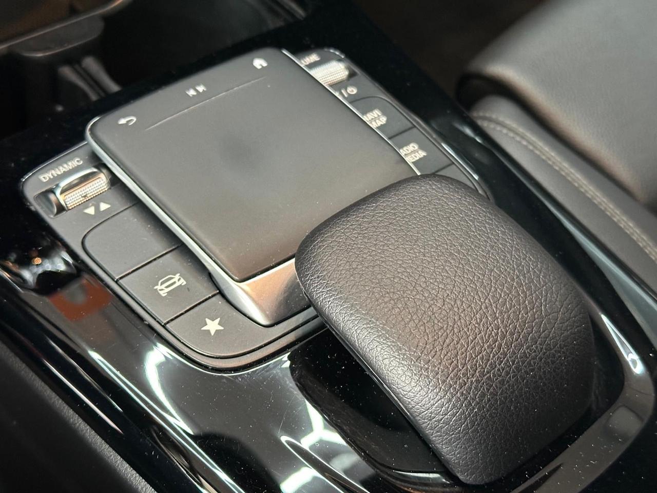 Mercedes-benz A 180 d Automatic Sport