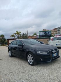 Audi A4 Avant 2.0 TDI 143CV F.AP. Advanced