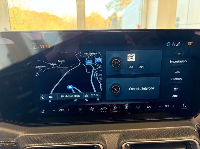 FORD Mustang Convertible GT 5.0 V8 Automatico a 10 rapporti