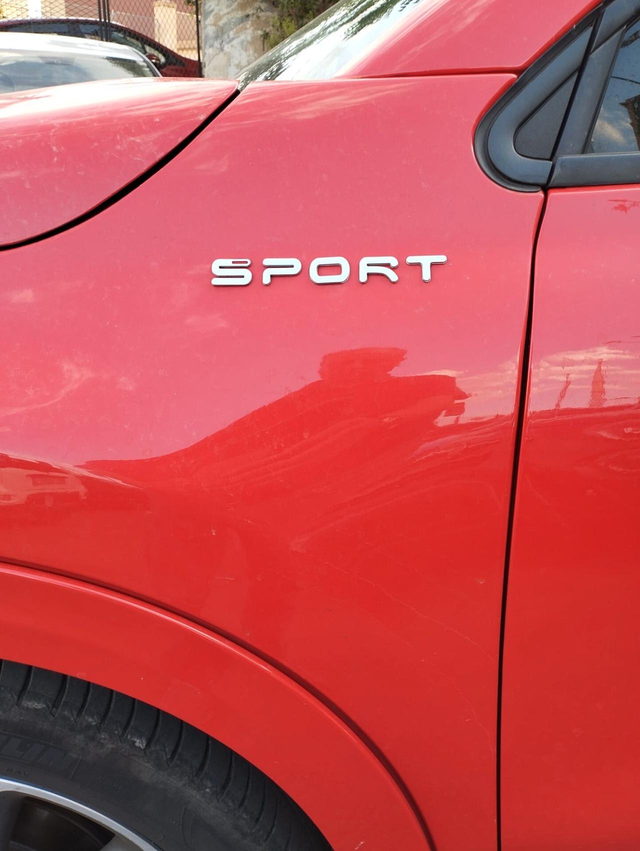 Fiat 500X 1.6 MultiJet 120 CV DCT Sport