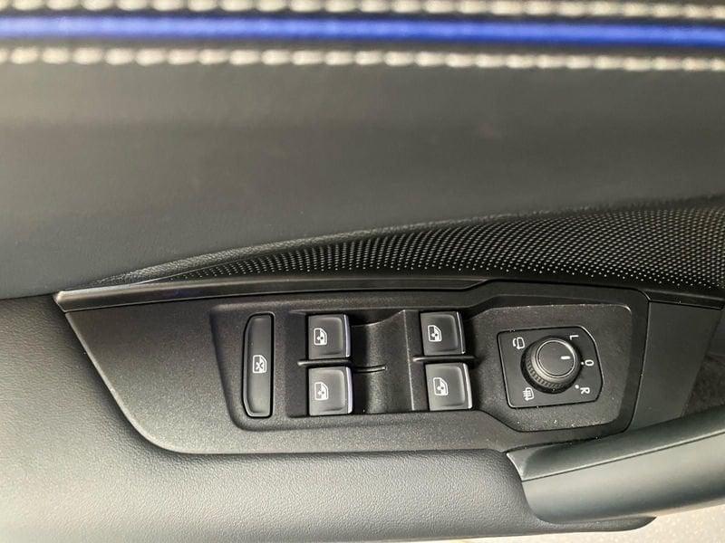 Volkswagen Tiguan 2.0 TDI 110KW SCR R-Line DSG