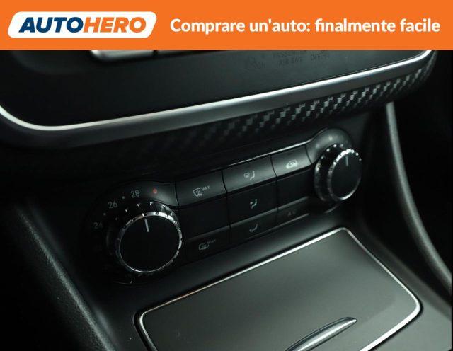 MERCEDES-BENZ A 180 Sport