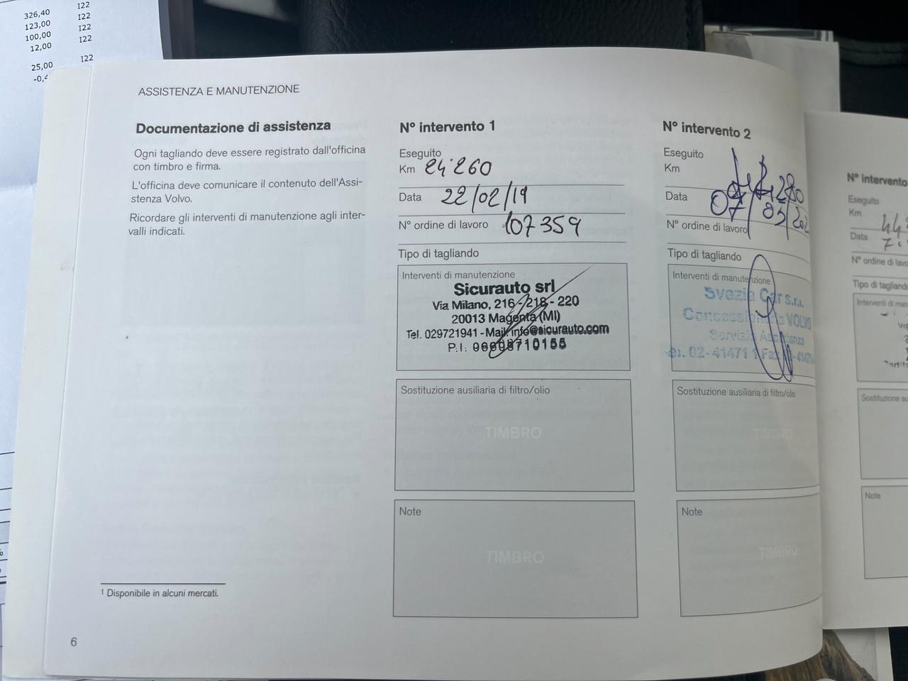 Volvo XC 90 XC90 D5 AWD Geartronic Business Plus