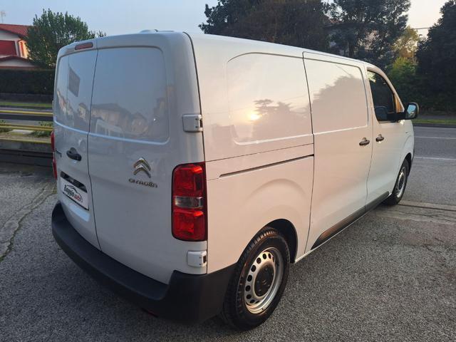 CITROEN Jumpy 1.5 BlueHDi 100 S&S PL-TN Furgone M Club N°GS976