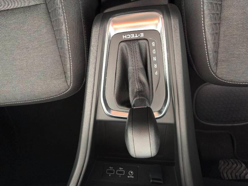 Renault Captur 1.6 E-Tech full hybr.Equilibre 145cv auto