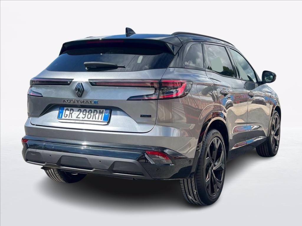 RENAULT Austral 1.2 E-Tech full hybrid Techno Esprit Alpine 200cv auto del 2023