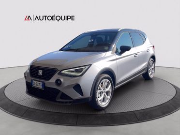 SEAT Arona 1.0 ecotsi FR 110cv del 2024