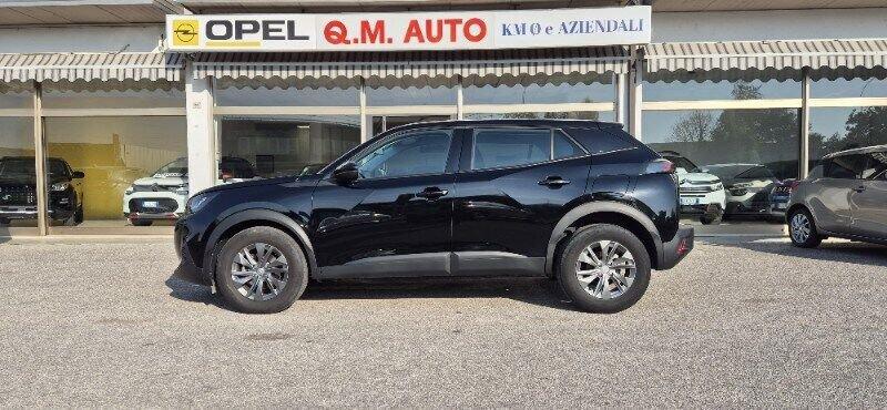 Peugeot 2008 2008 PureTech 100 S&S Active Pack