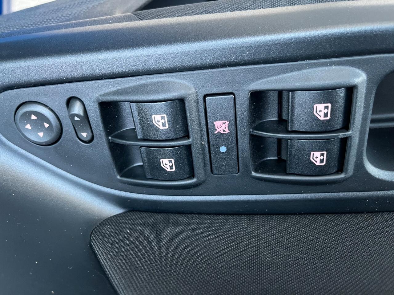 Fiat Tipo 1.6 Mjt 4 porte Mirror