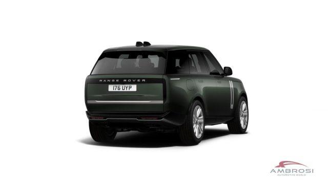 LAND ROVER Range Rover AWD 5DR SWB HSE 350PS Auto