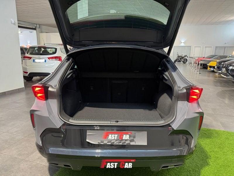 Cupra Formentor Formentor 1.5 Hybrid DSG