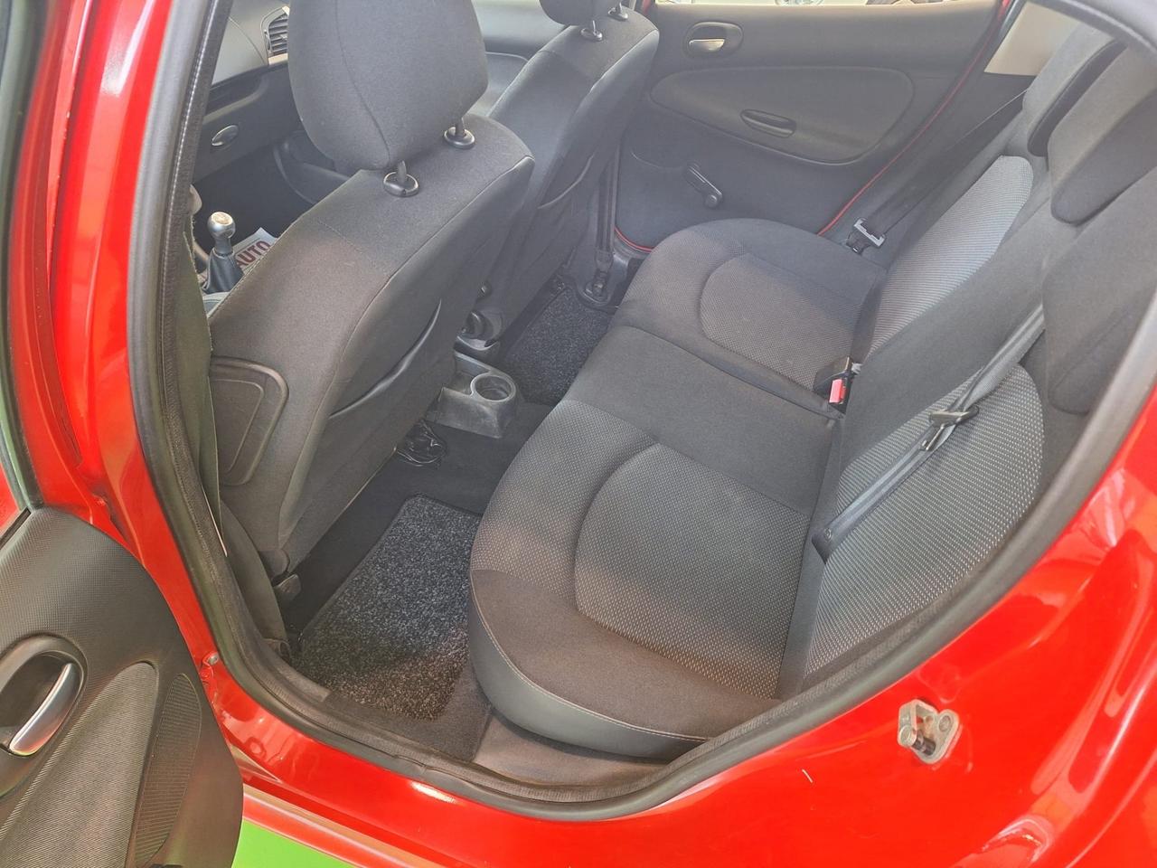 Peugeot 206 Plus 1.1benzina 60CV 5p.