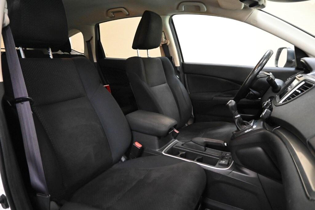 HONDA CR-V 4ª serie 12-18 CR-V 1.6 i-DTEC Eleg...