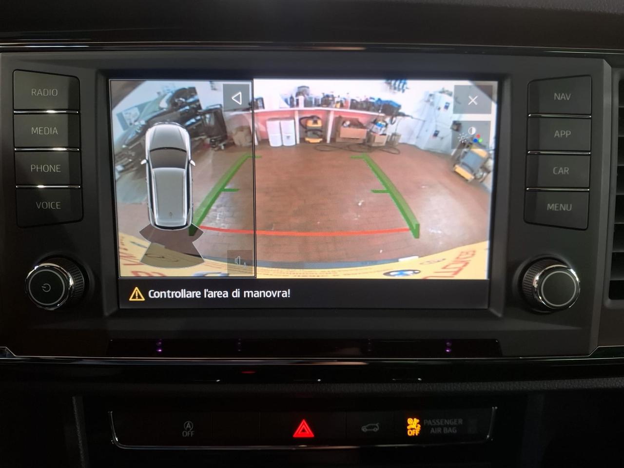 Seat Ateca 1.6 TDI Ecomotive XCELLENCE