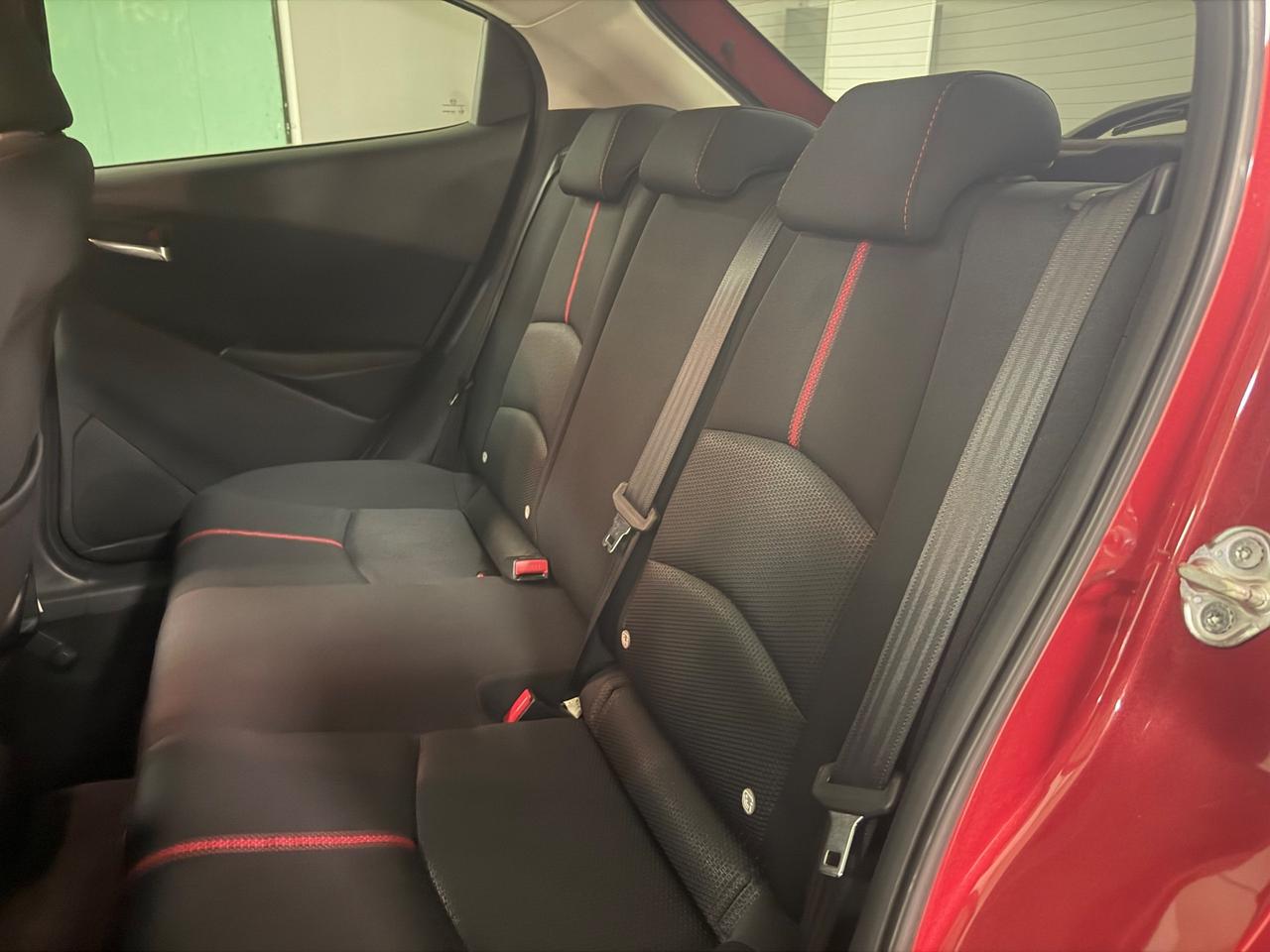 Mazda 2 Mazda2 1.5 Skyactiv-D 105 CV Exceed