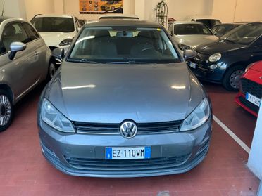 Volkswagen Golf Sportsvan 1.6 TDI Trendline BlueMotion Technology 2015