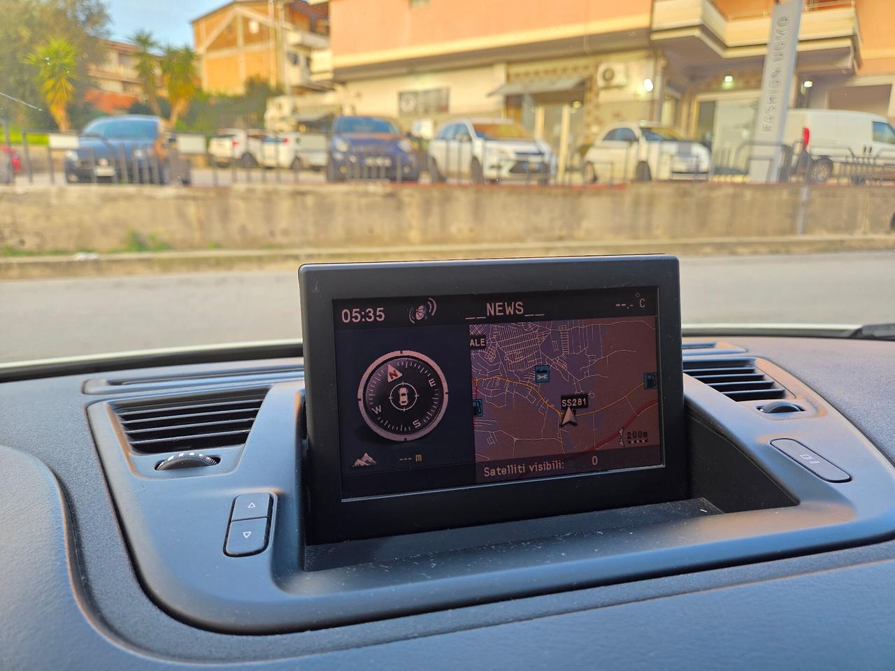 Alfa Romeo Giulietta 2.0 JTDm-2 170 CV TCT Exclusive