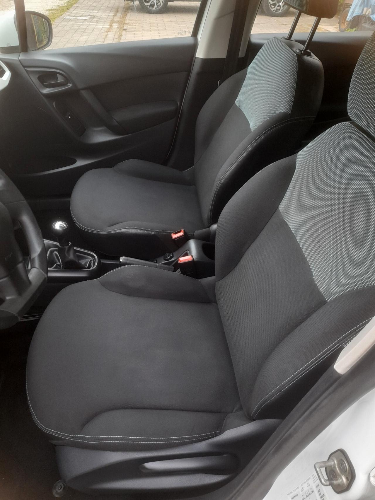 Citroen C3 PureTech 68 Live Edition