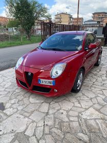 Alfa Romeo MiTo 1.4 T 120 CV GPL Distinctive Sport Pack