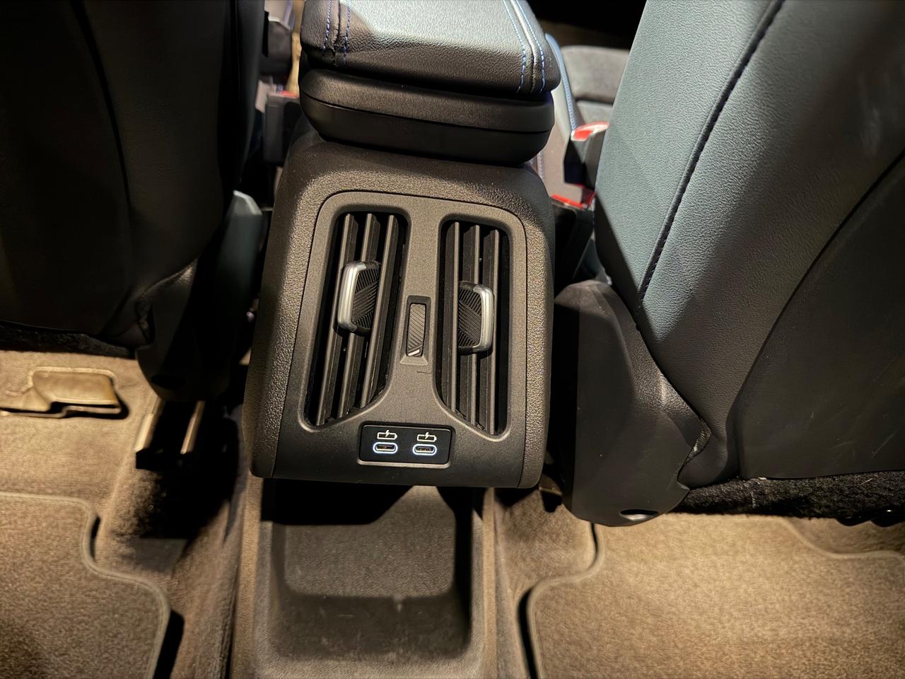 Bmw X1 sDrive 18d Msport Pro IVA ESPOSTA