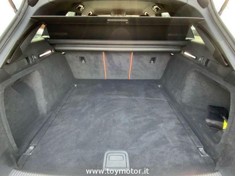 Audi A4 5ª serie Avant 40 TDI quattro S tronic Business Advanced