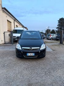 Opel Zafira 1.6 16V ecoM 94CV Cosmo
