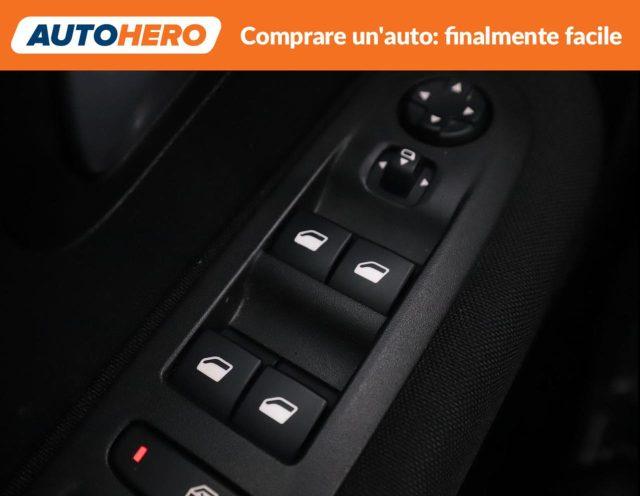 PEUGEOT 208 PureTech 75 Stop&Start 5 porte Active Pack