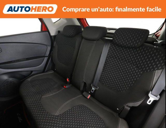 RENAULT Captur TCe 12V 90 CV Sport Edition2