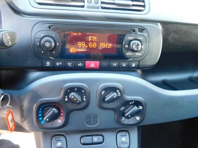 Fiat Panda 1.2 EasyPower Lounge