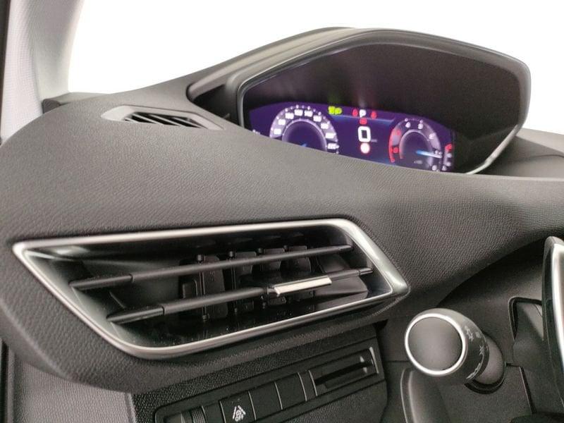 Peugeot 3008 3008 BlueHDi 130 S&S EAT8 Allure Pack