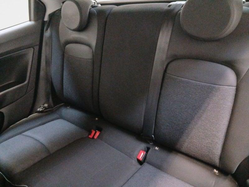 FIAT 500X 1.3 mjt Urban 4x2 95cv