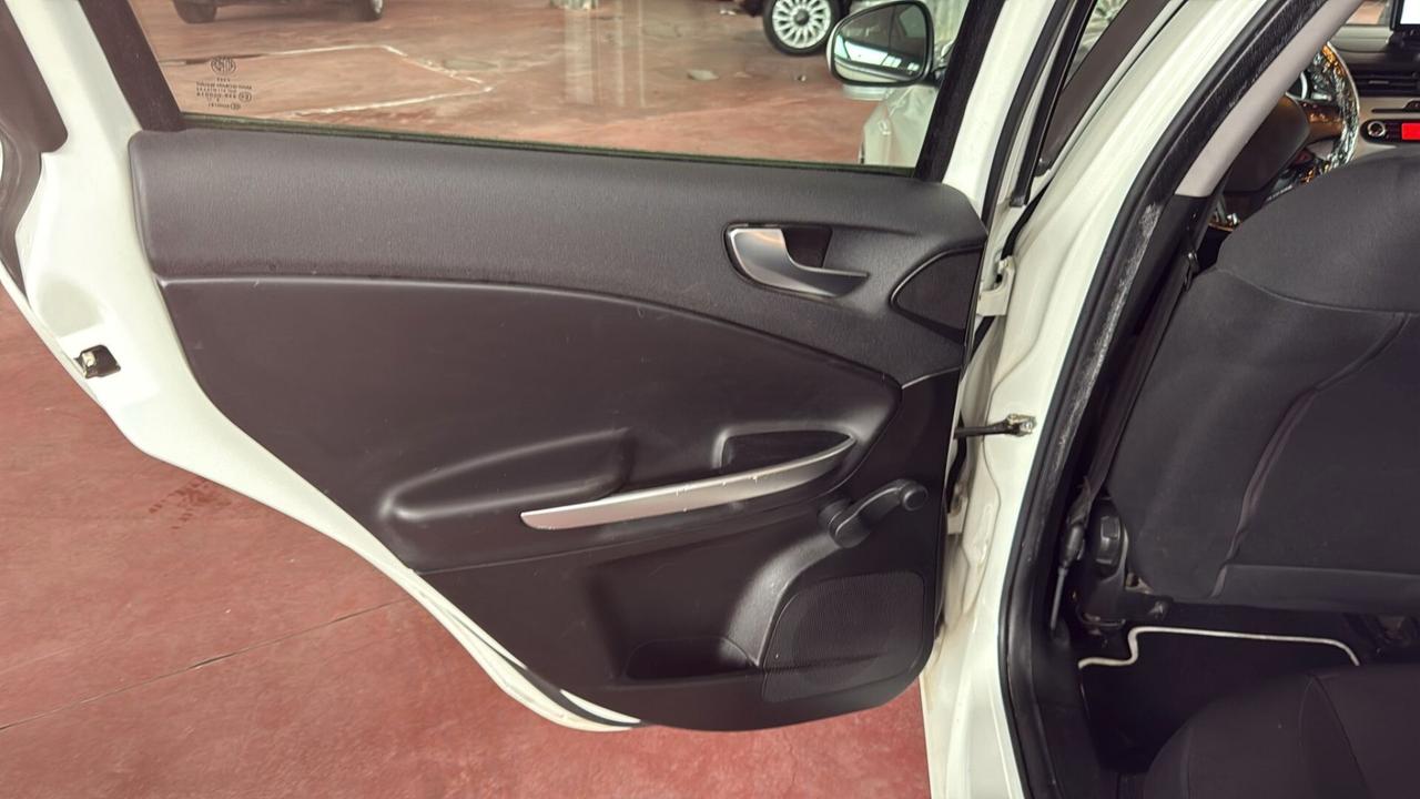 Alfa Romeo Giulietta 1.6 JTDm-2 105 CV Exclusive