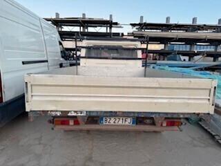 Ford Transit/Tourneo/Bus Transit 350 2.4TD/90 cat PL-DC-RG Cab