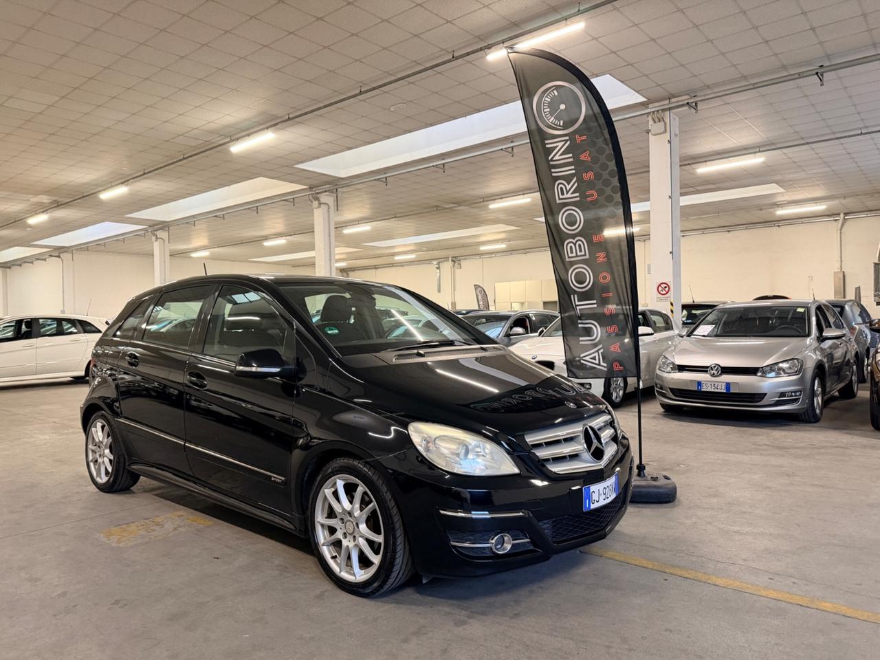Mercedes-benz A 180 CDI Elegance
