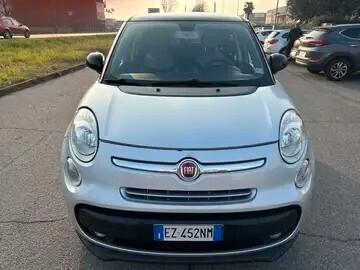 FIAT 500L **2015**EURO 5**