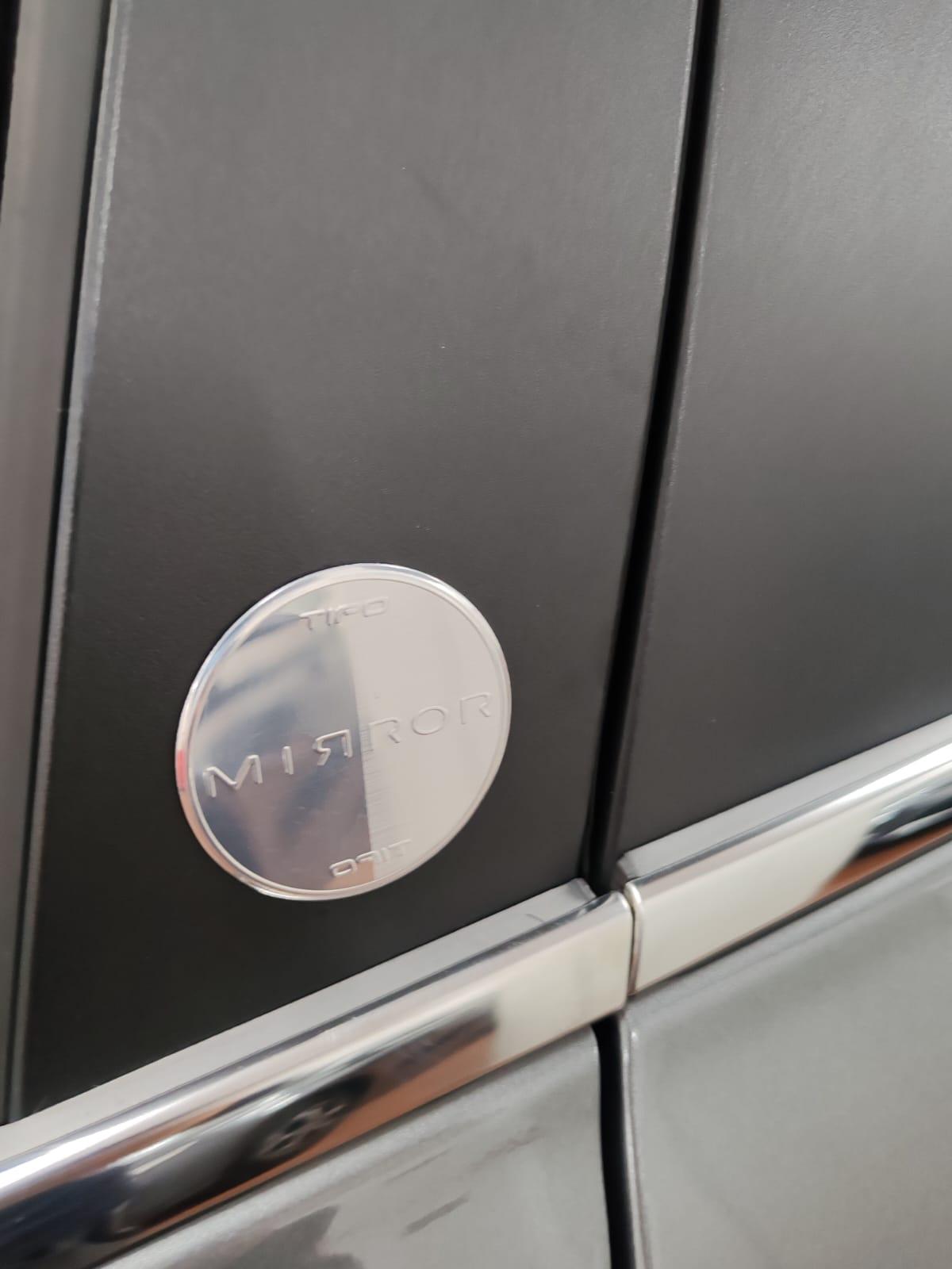 Fiat Tipo 5 Porte 1.4 Turbo Mirror 120cv
