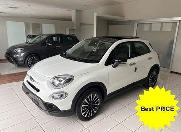 FIAT 500X 1.6 MultiJet 130 CV Cross #MY23 #tettoapribile