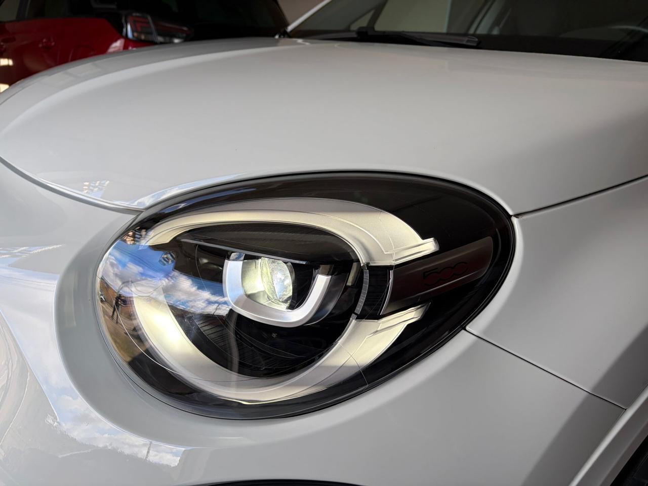 Fiat 500X 1.3 MultiJet 95CV Sport