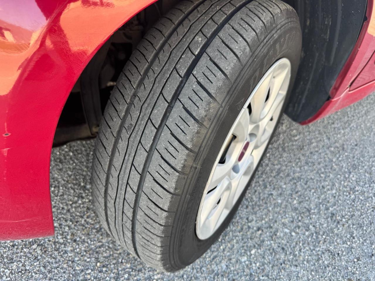 Fiat Panda 0.9 TwinAir. Con garanzia 12 mesi