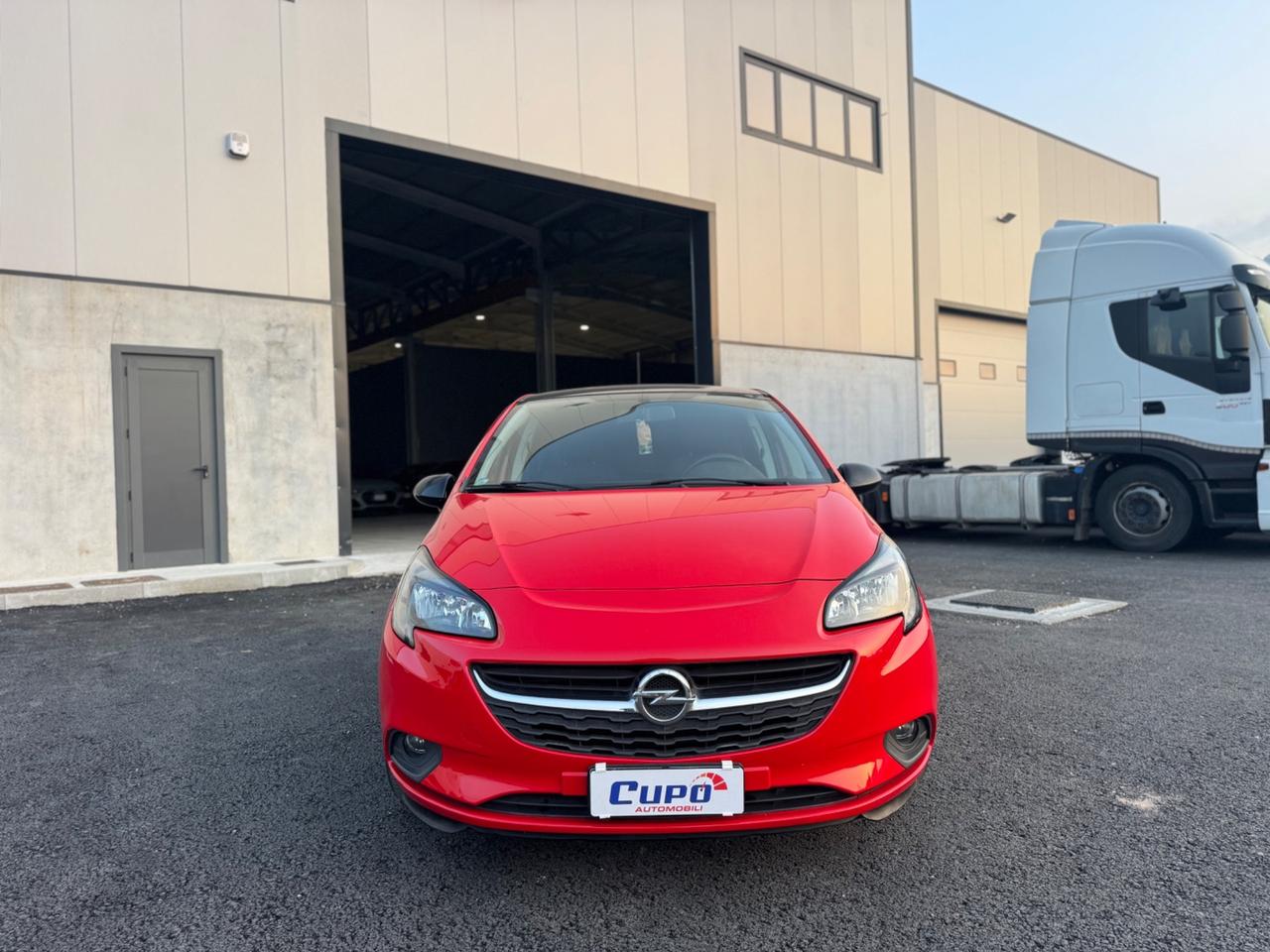 Opel Corsa 1.3 CDTI ecoFLEX 95CV Start&Stop 5 porte b-Color
