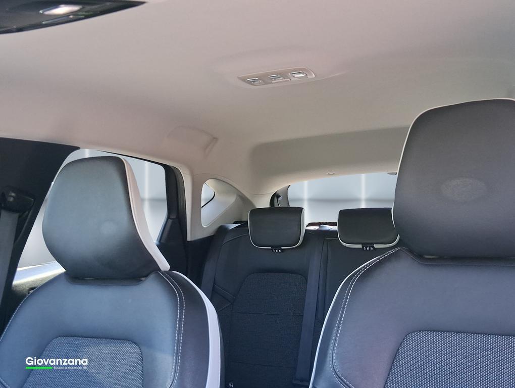 Renault Captur 1.6 Hybrid Techno E-Tech Auto