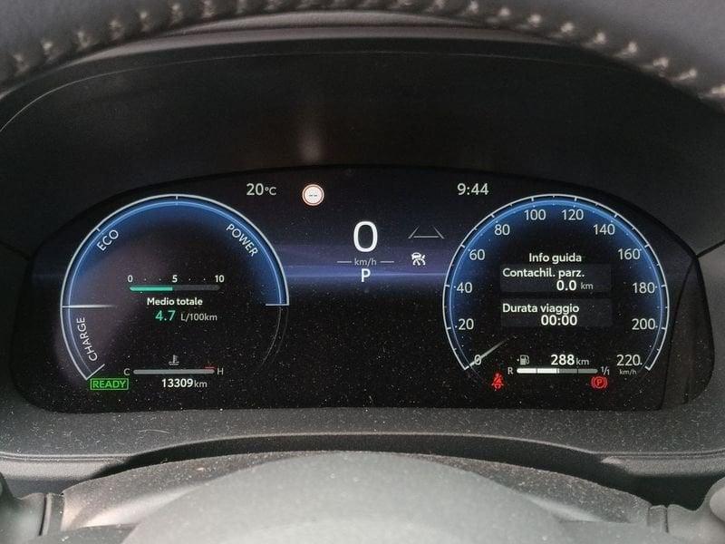 Toyota Yaris Cross Yaris Cross 1.5h Lounge fwd 130cv e-cvt