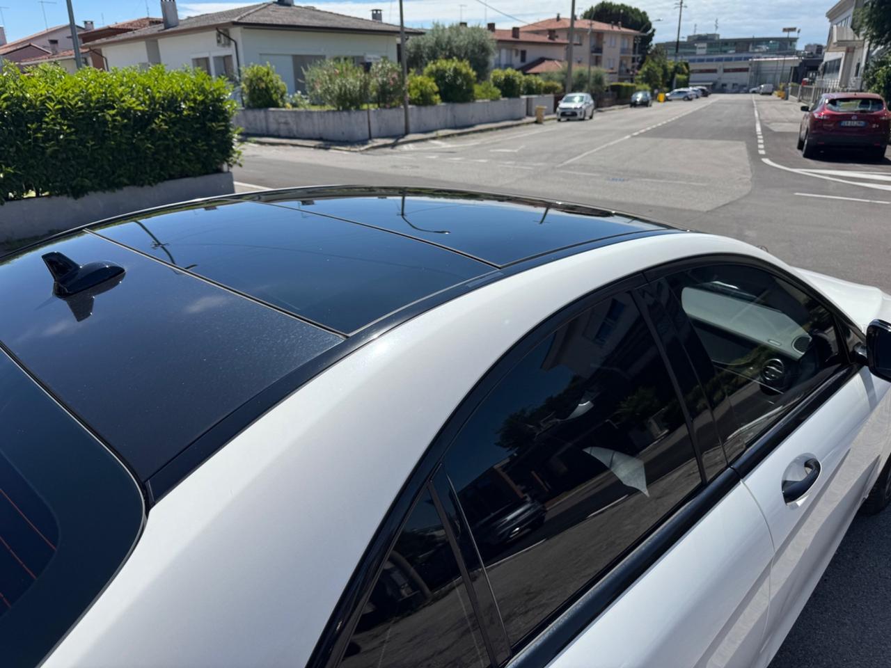 Mercedes-benz S 280 350 d Premium Plus