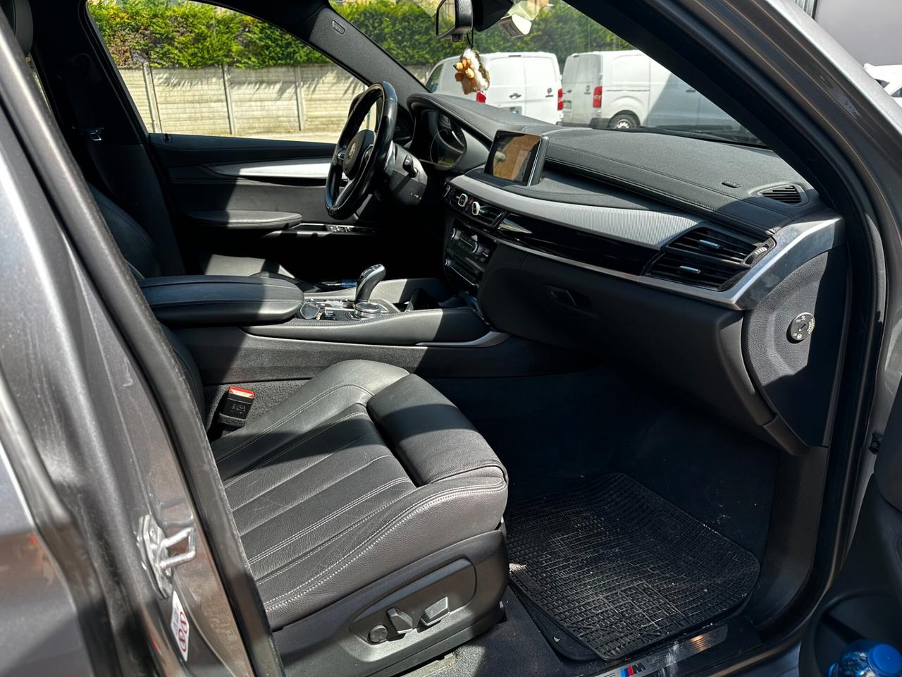 Bmw X6 xDrive30d 249CV Msport
