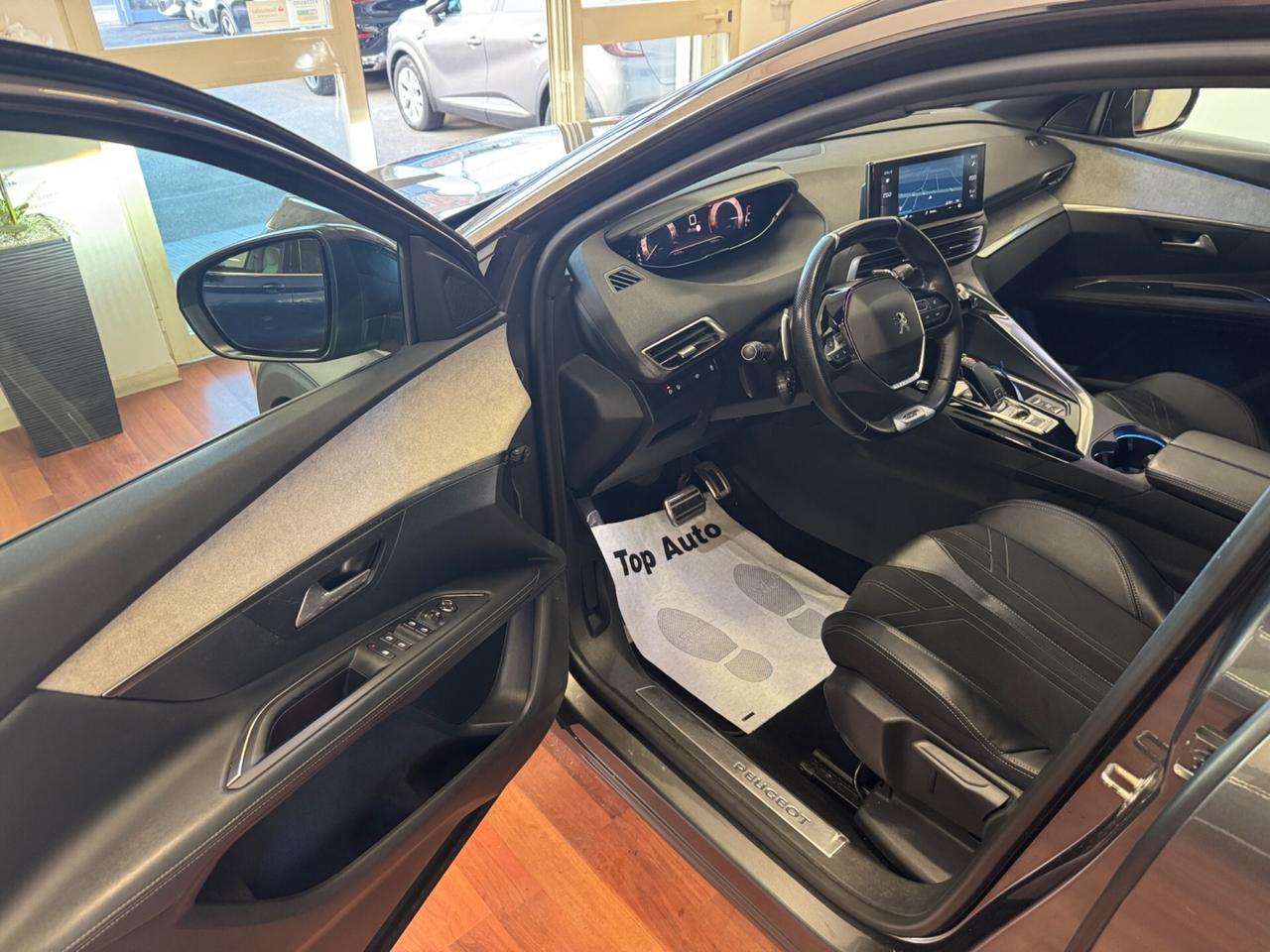 PEUGEOT 3008 BlueHDi 130 S&S GT - 2022