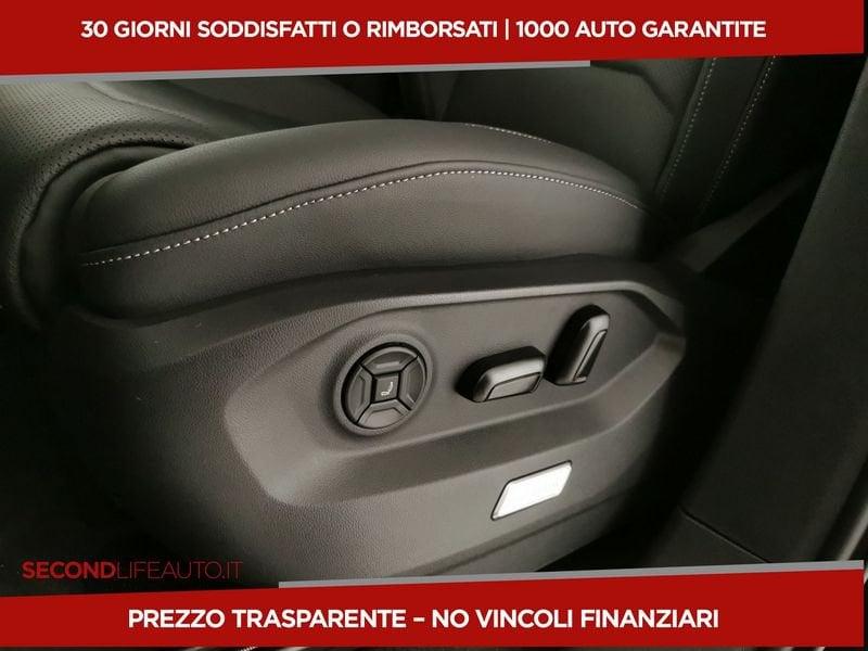 Volkswagen Touareg 3.0 V6 tdi scr R-Line 286cv auto