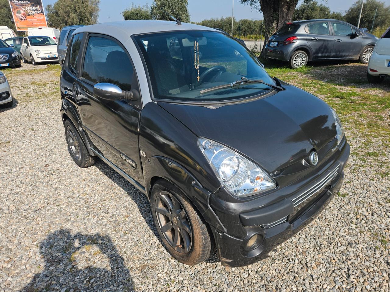 Aixam City Sport Diesel