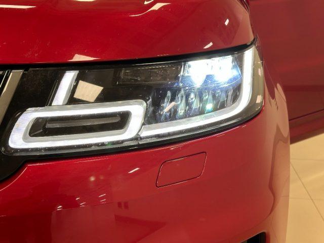 LAND ROVER Range Rover Sport 3.0 TDV6 HSE Dynamic