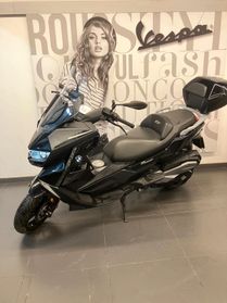 Bmw C 400 GT