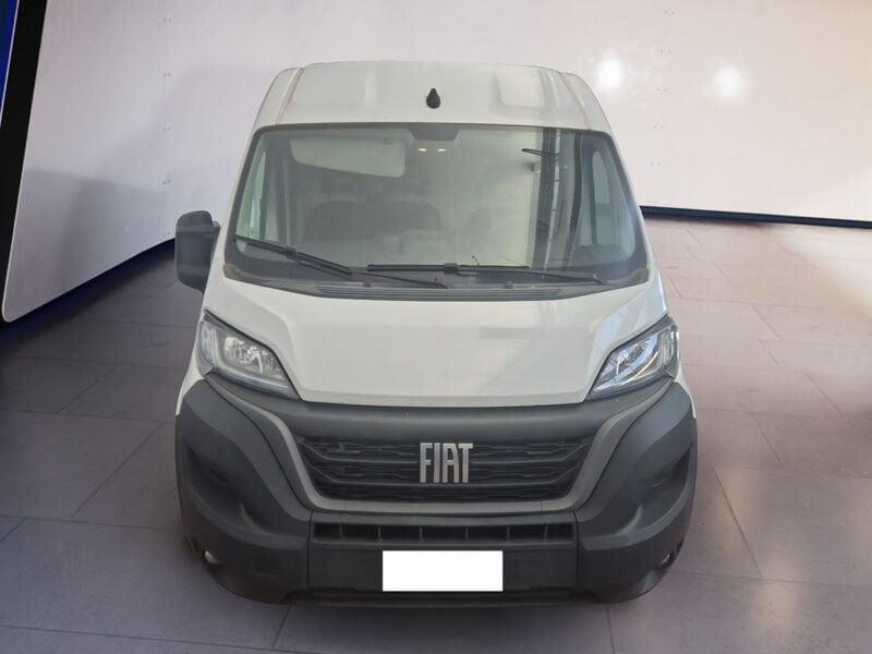 FIAT Ducato Series 9 Furgone Lastrato 35q Mh2 140cv 2.2 Multijet 3 E6d-Final